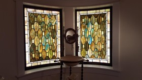 Hassinger Daniels Mansion Guest House