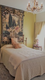 Hassinger Daniels Mansion Guest House