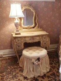 Hassinger Daniels Mansion Guest House