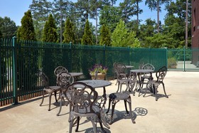 Holiday Inn Express & Suites Birmingham - Inverness 280