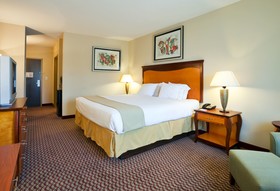 Holiday Inn Express & Suites Birmingham - Inverness 280