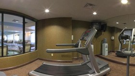 Holiday Inn Express & Suites Birmingham - Inverness 280