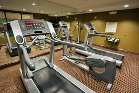 Holiday Inn Express & Suites Birmingham - Inverness 280