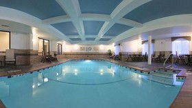 Holiday Inn Express & Suites Birmingham - Inverness 280