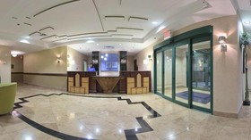 Holiday Inn Express & Suites Birmingham - Inverness 280