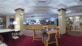 Holiday Inn Express & Suites Birmingham - Inverness 280