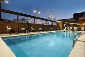 Home2 Suites Birmingham Colonnade