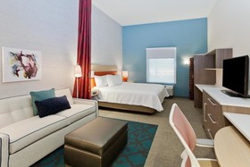 Home2 Suites Birmingham Colonnade