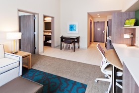 Home2 Suites Birmingham Colonnade