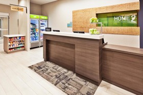 Home2 Suites Birmingham Colonnade