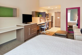 Home2 Suites Birmingham Colonnade