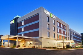 Home2 Suites Birmingham Colonnade