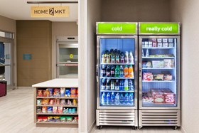 Home2 Suites Birmingham Colonnade