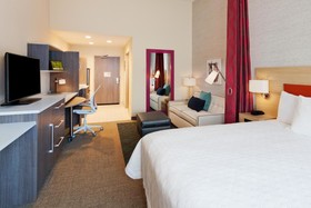 Home2 Suites Birmingham Colonnade
