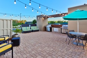 Home2 Suites Birmingham Colonnade