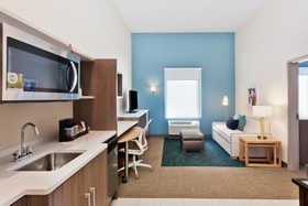 Home2 Suites Birmingham Colonnade