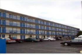 Knights Inn Civic Center/UAB