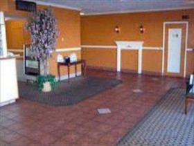 Knights Inn Civic Center/UAB