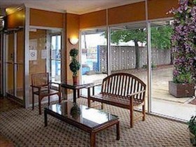 Knights Inn Civic Center/UAB