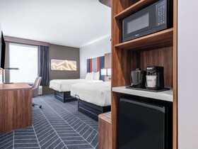 La Quinta Chelsea