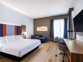 La Quinta Chelsea