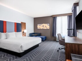 La Quinta Chelsea