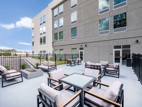 La Quinta Chelsea