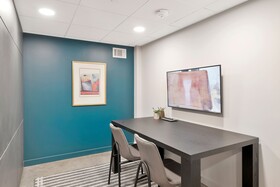 Mint House Birmingham - Downtown