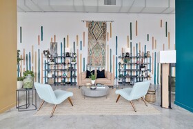 Mint House Birmingham - Downtown