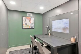 Mint House Birmingham - Downtown