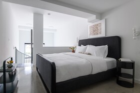 Mint House Birmingham - Downtown