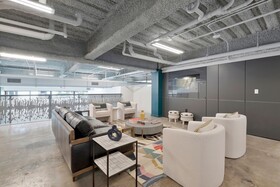 Mint House Birmingham - Downtown