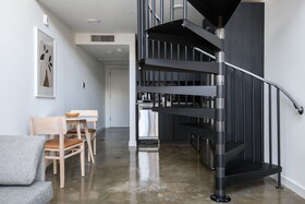 Mint House Birmingham - Downtown