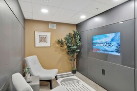 Mint House Birmingham - Downtown