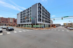 Mint House Birmingham - Downtown