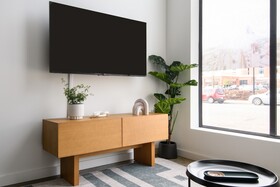 Mint House Birmingham - Downtown