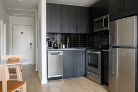 Mint House Birmingham - Downtown