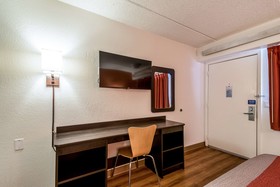 Motel 6 Birmingham