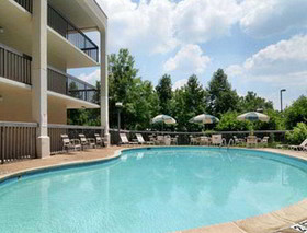 Red Roof Inn Birmingham South