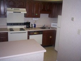 Rime Garden Inn & Suites