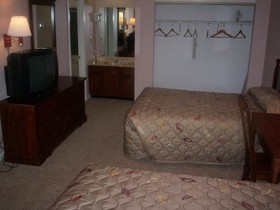 Rime Garden Inn & Suites