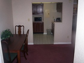 Rime Garden Inn & Suites