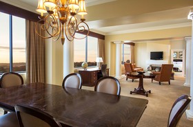 Sheraton Birmingham Hotel