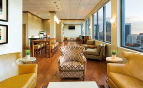 Sheraton Birmingham Hotel