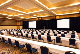 Sheraton Birmingham Hotel