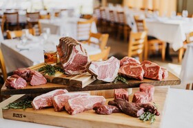 Sheraton Birmingham Hotel