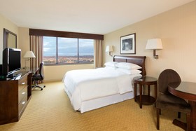 Sheraton Birmingham Hotel