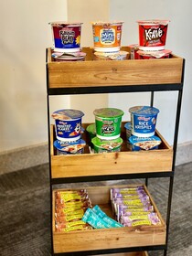 Sheraton Birmingham Hotel