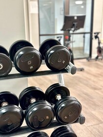 Sheraton Birmingham Hotel