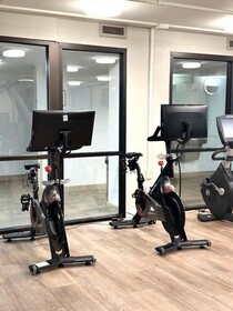 Sheraton Birmingham Hotel